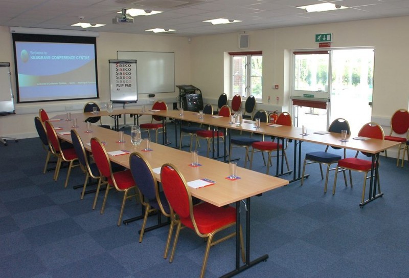 Kesgrave Community and Conference Centre photo 5